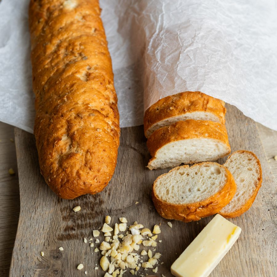GF baguette