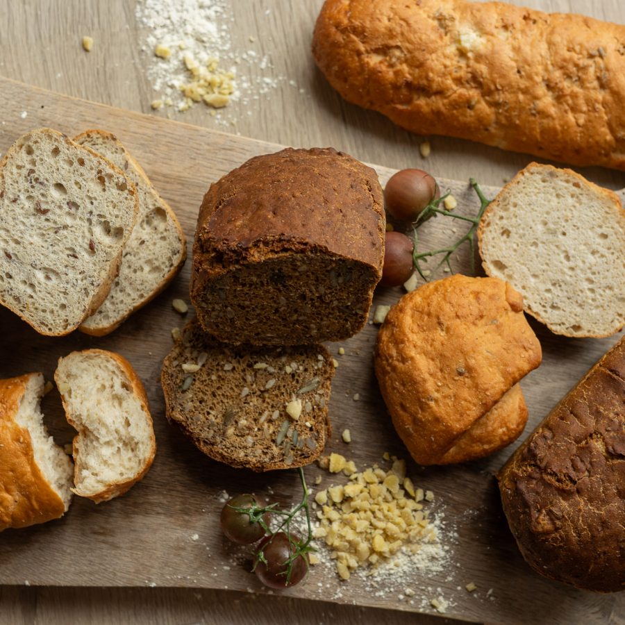 Glutenfri fælles