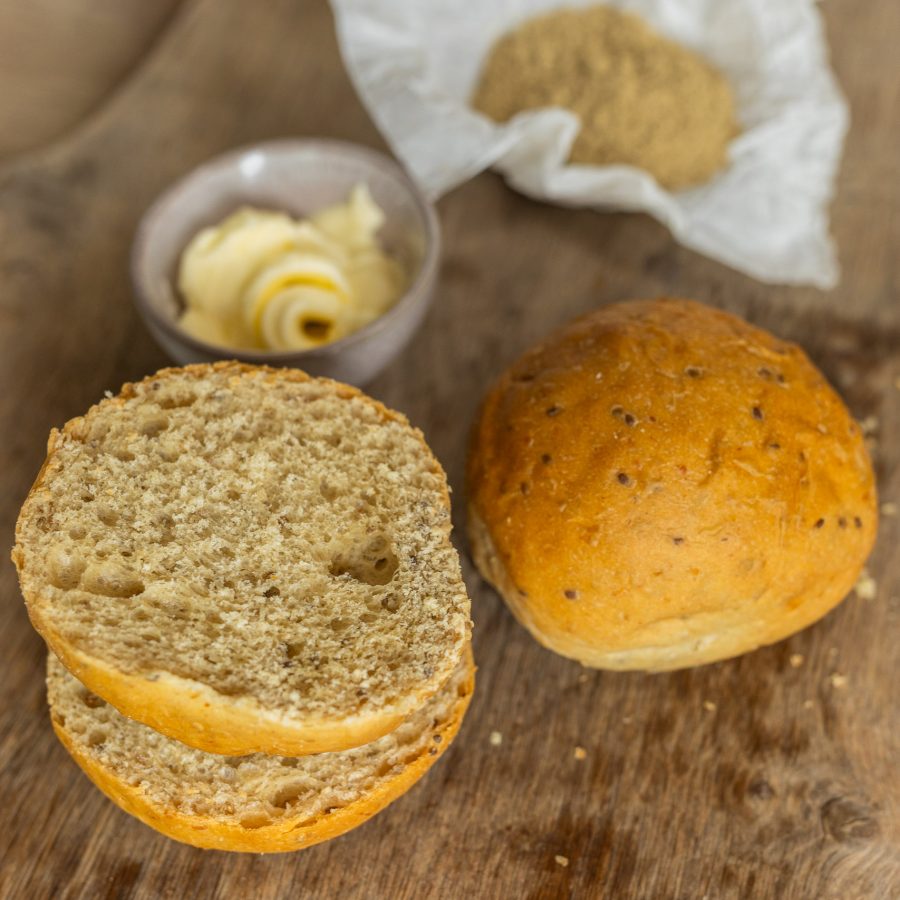 Paleas chia